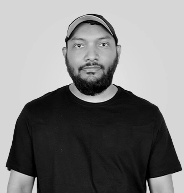 Enamul Mohon